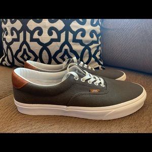 Vans Authentic OG